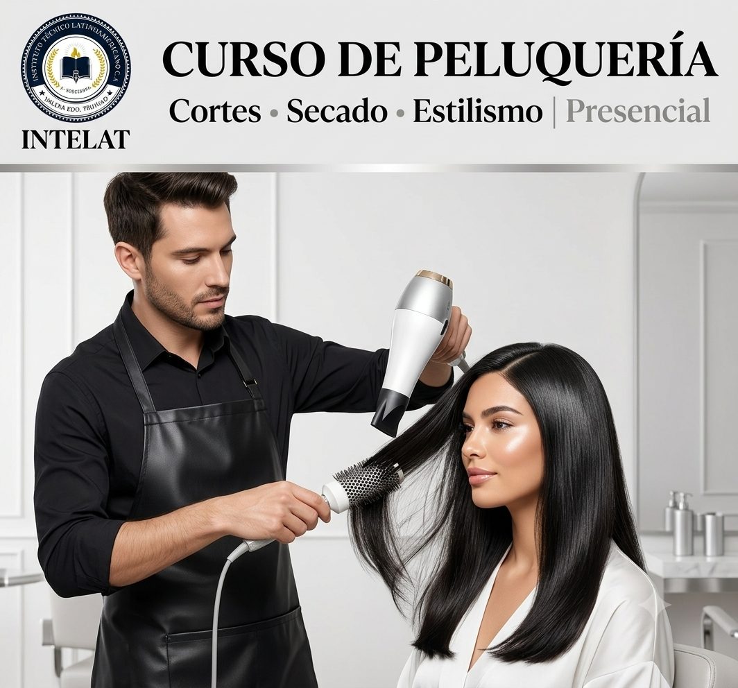 Peluquería