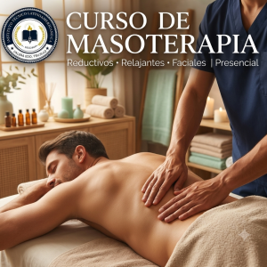 Masoterapia