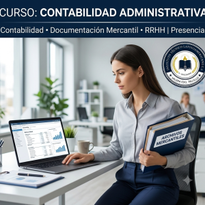 Contabilidad Administrativa