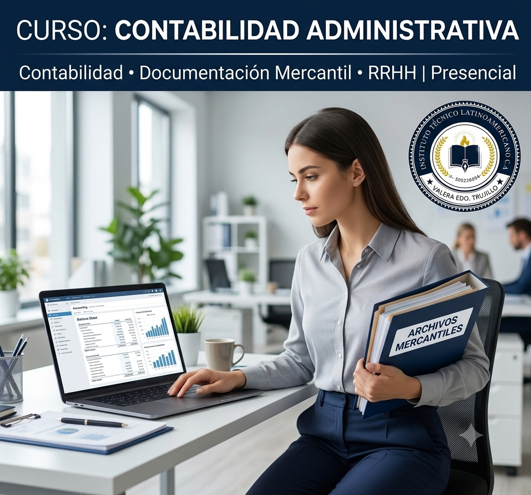 Contabilidad Administrativa
