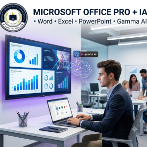 Microsoft Office (Presencial Valera)