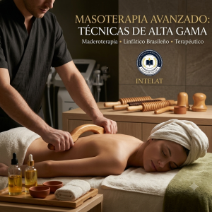 Masoterapia Avanzada