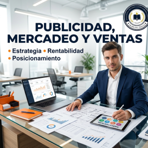 Publicidad y Mercadeo