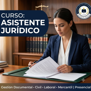 Asistente Jurídico