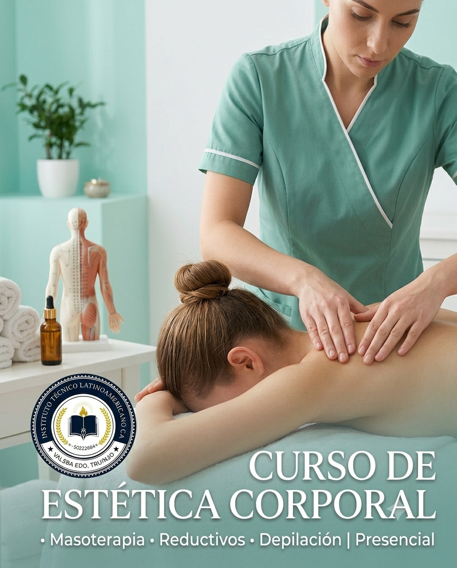 Estética Corporal